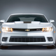 Image for article titled Track-Capable Camaro Z/28 Validated At Nürburgring